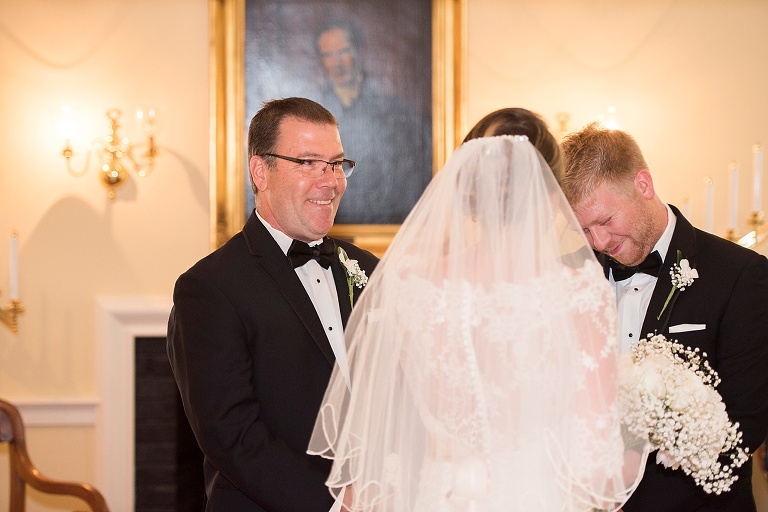 Tuckahoe Woman's Club Wedding_9317