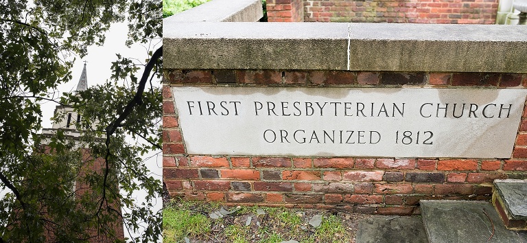 Tuckahoe Woman's Club Wedding_9322