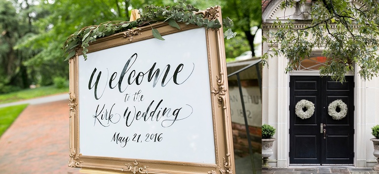 Tuckahoe Woman's Club Wedding_9323