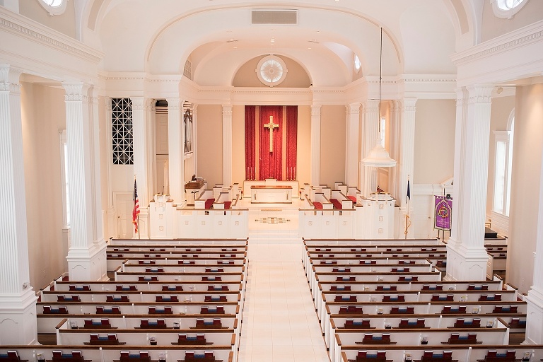 Tuckahoe Woman's Club Wedding_9324