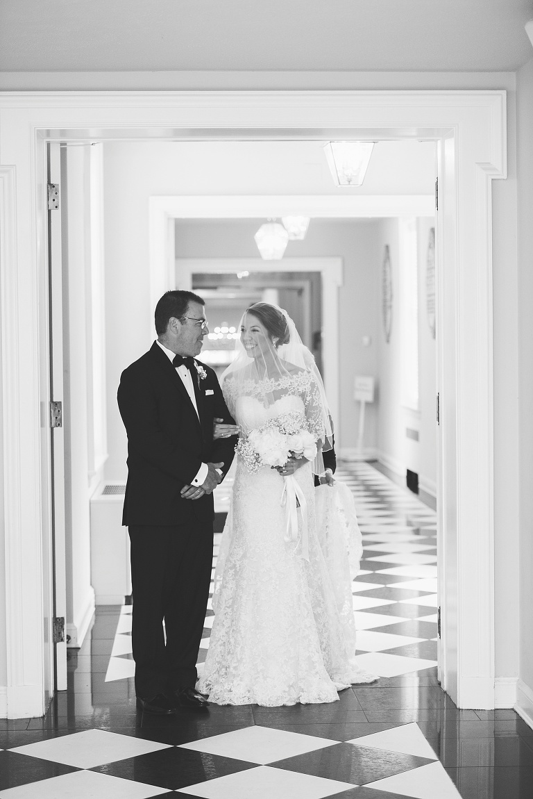 Tuckahoe Woman's Club Wedding_9326