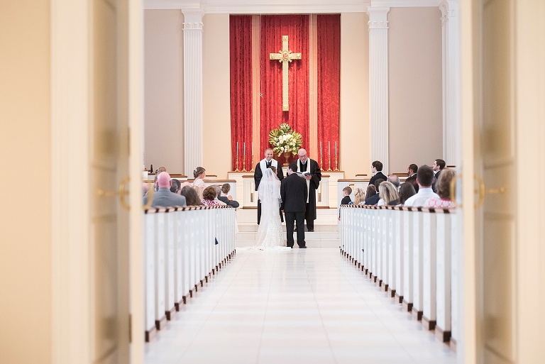 Tuckahoe Woman's Club Wedding_9330