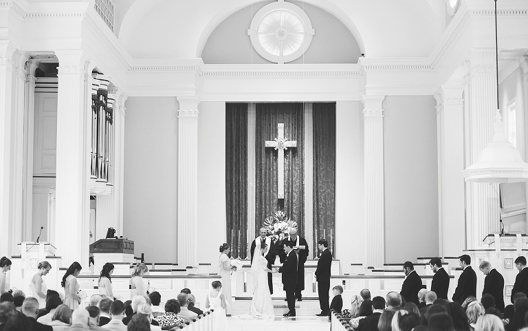 Tuckahoe Woman's Club Wedding_9332