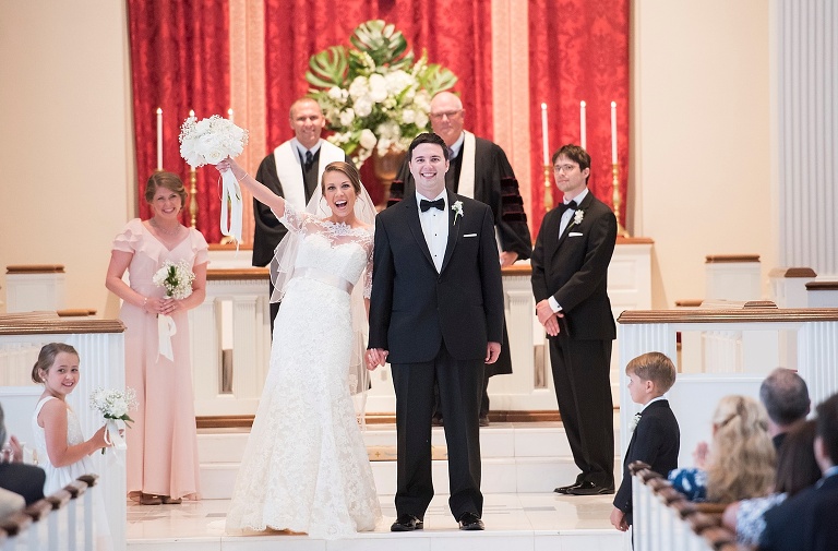 Tuckahoe Woman's Club Wedding_9336