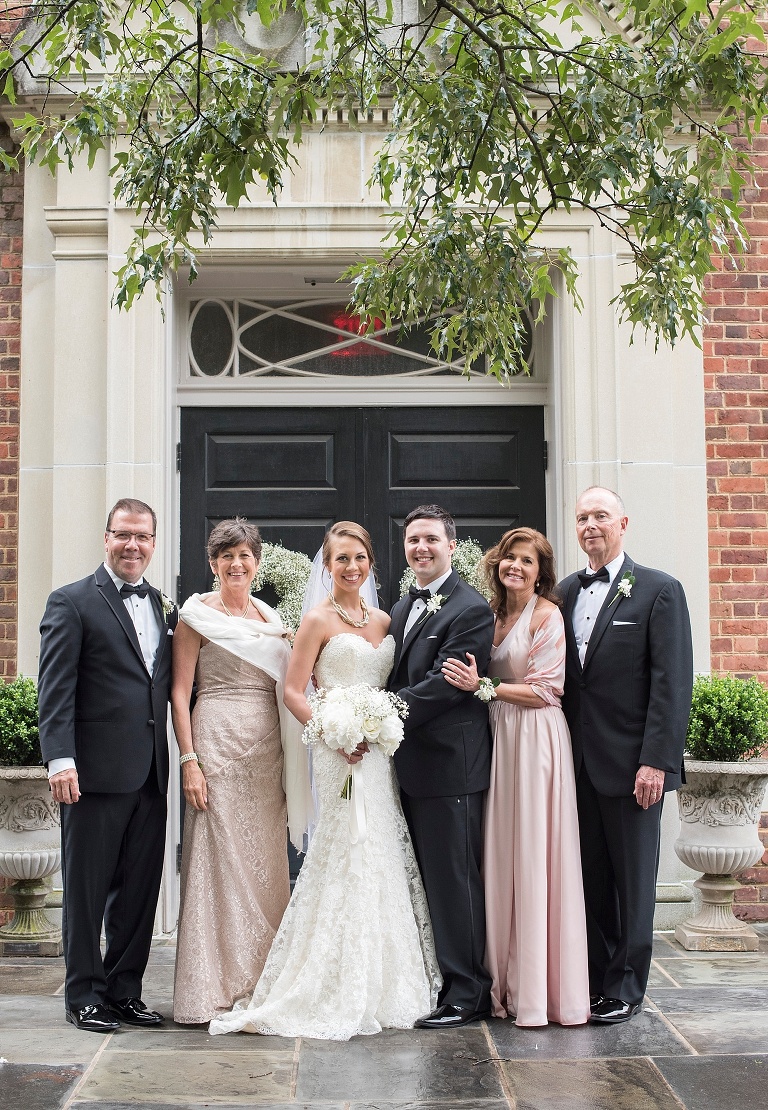 Tuckahoe Woman's Club Wedding_9341
