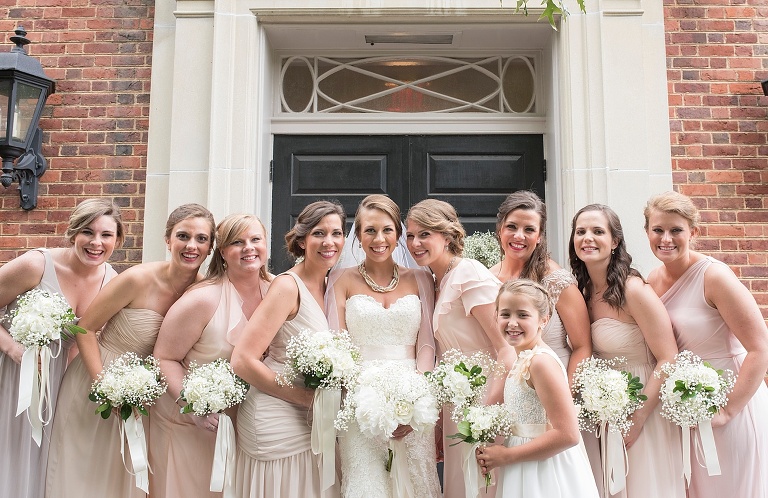 Tuckahoe Woman's Club Wedding_9343