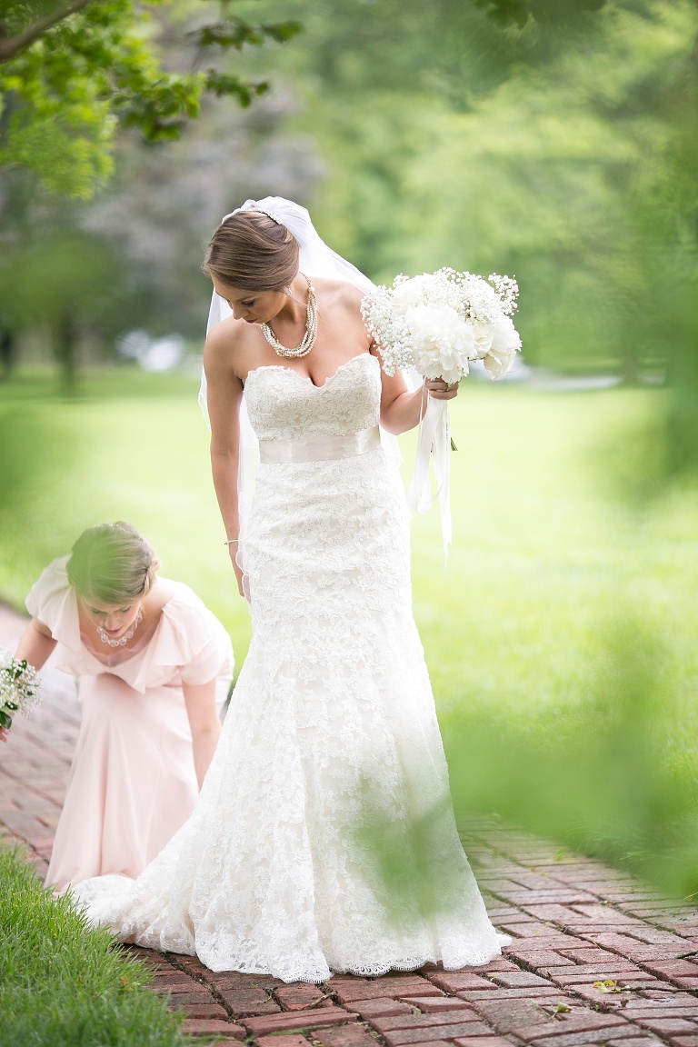 Tuckahoe Woman's Club Wedding_9346