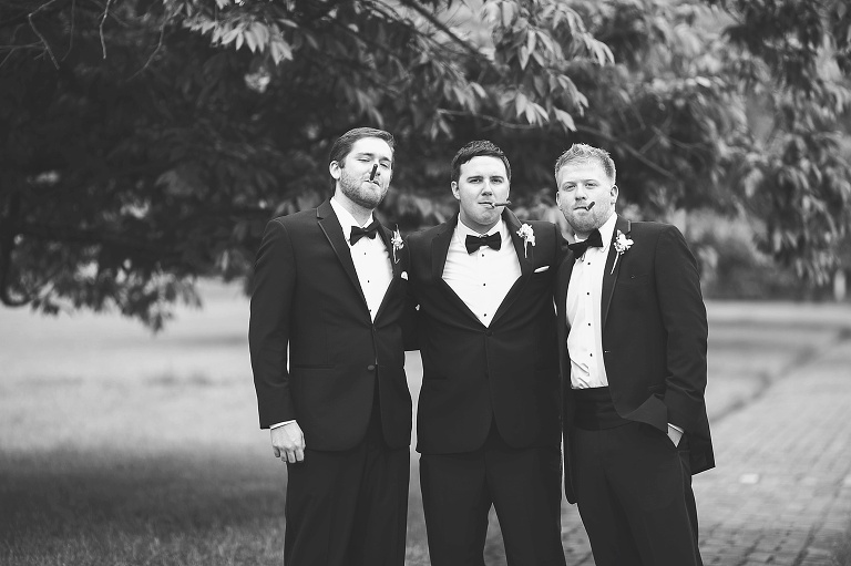 Tuckahoe Woman's Club Wedding_9347