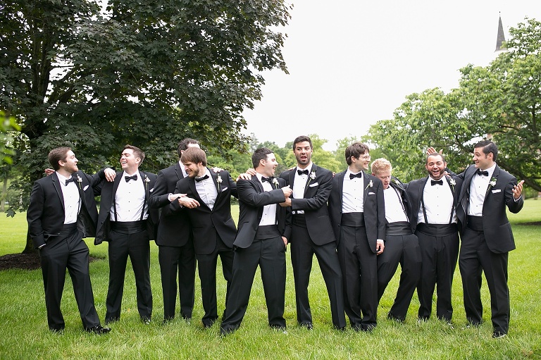 Tuckahoe Woman's Club Wedding_9349