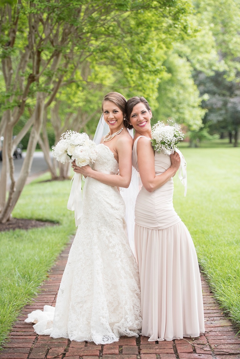 Tuckahoe Woman's Club Wedding_9350