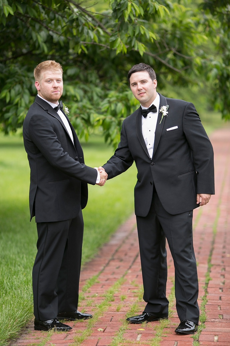 Tuckahoe Woman's Club Wedding_9351