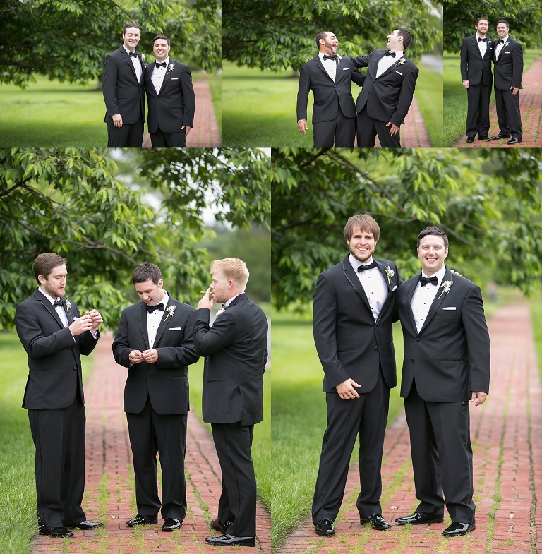 Tuckahoe Woman's Club Wedding_9353