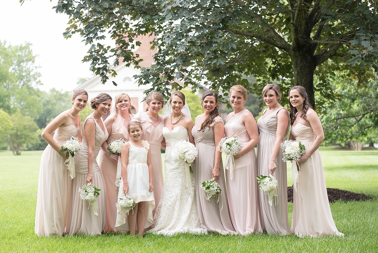 Tuckahoe Woman's Club Wedding_9356