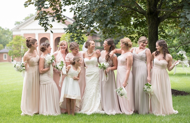 Tuckahoe Woman's Club Wedding_9357