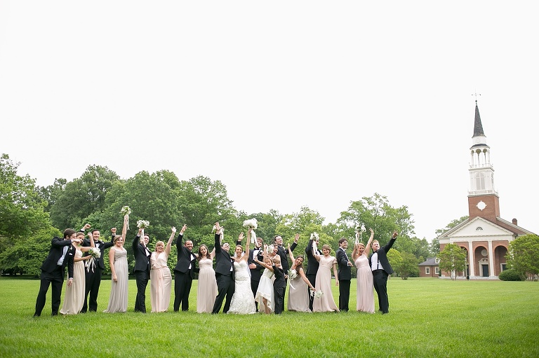 Tuckahoe Woman's Club Wedding_9358