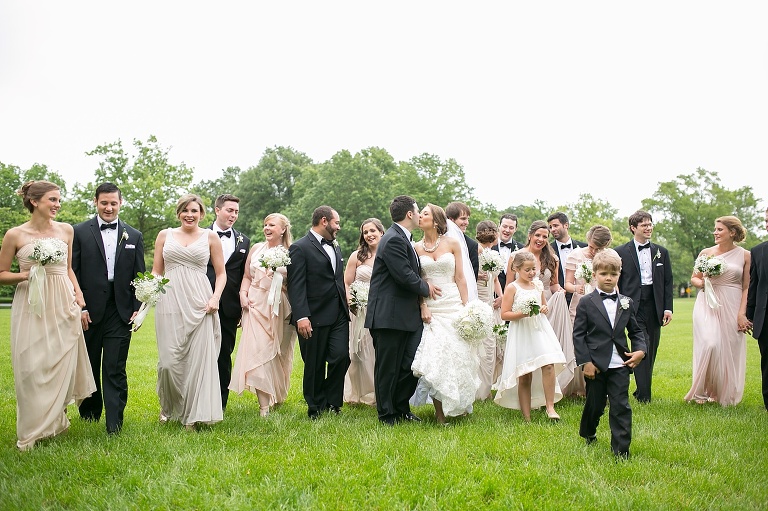 Tuckahoe Woman's Club Wedding_9359