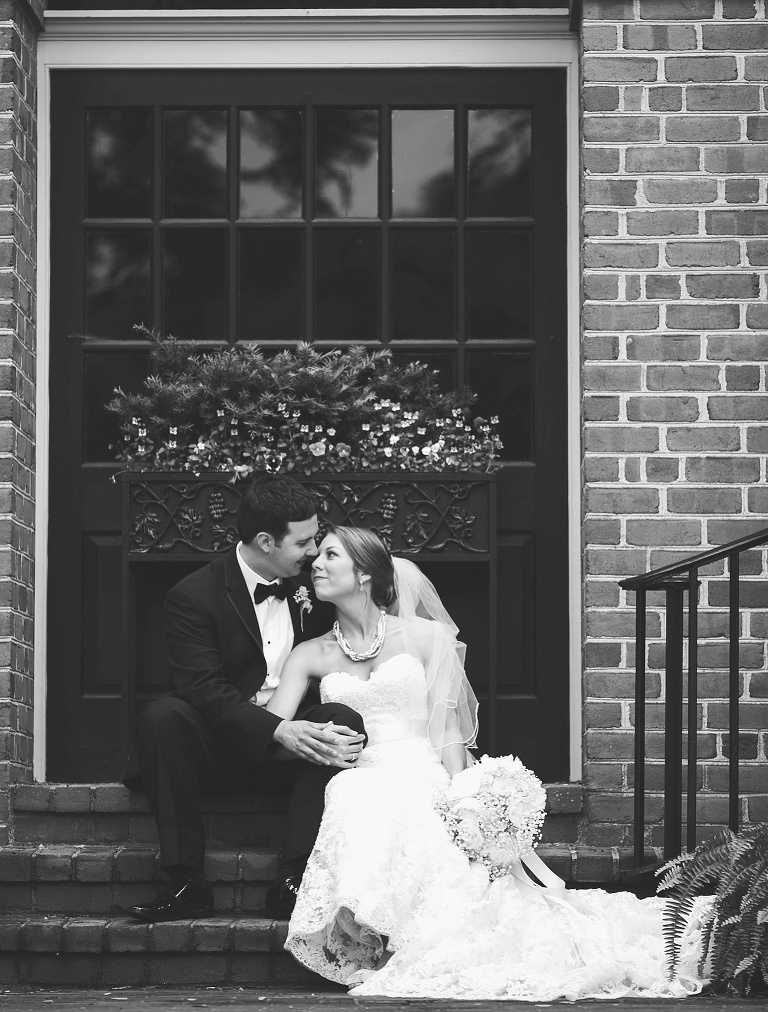 Tuckahoe Woman's Club Wedding_9370