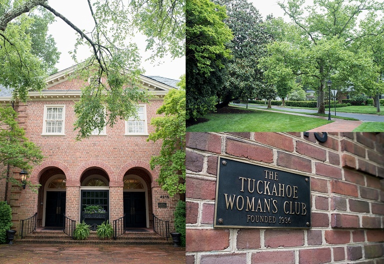 Tuckahoe Woman's Club Wedding_9382