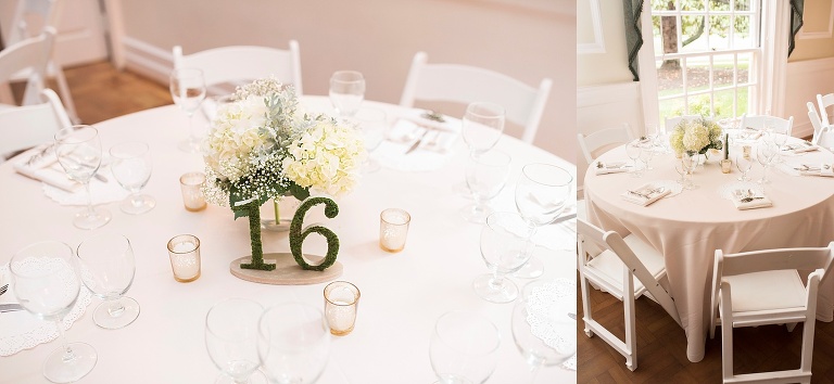 Tuckahoe Woman's Club Wedding_9383