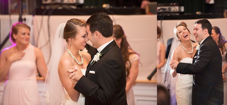 Tuckahoe Woman's Club Wedding_9387