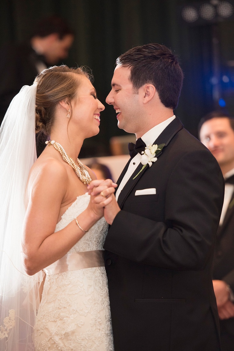 Tuckahoe Woman's Club Wedding_9388