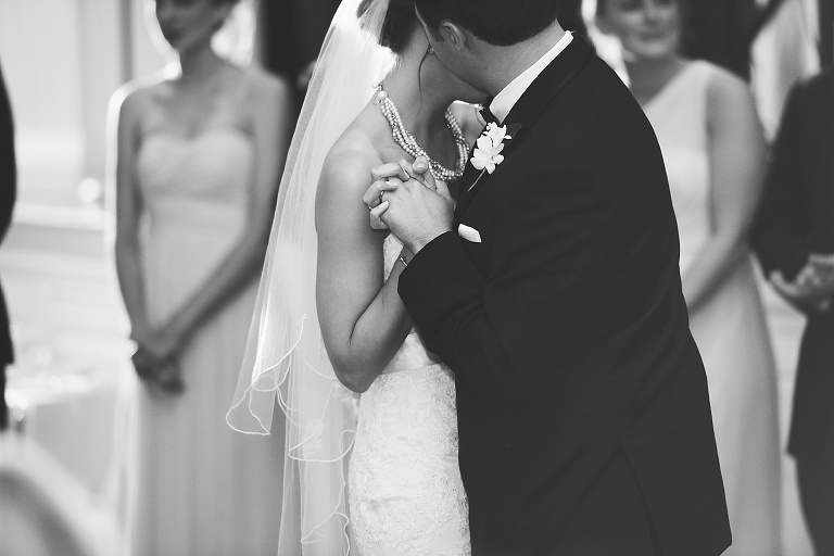 Tuckahoe Woman's Club Wedding_9389