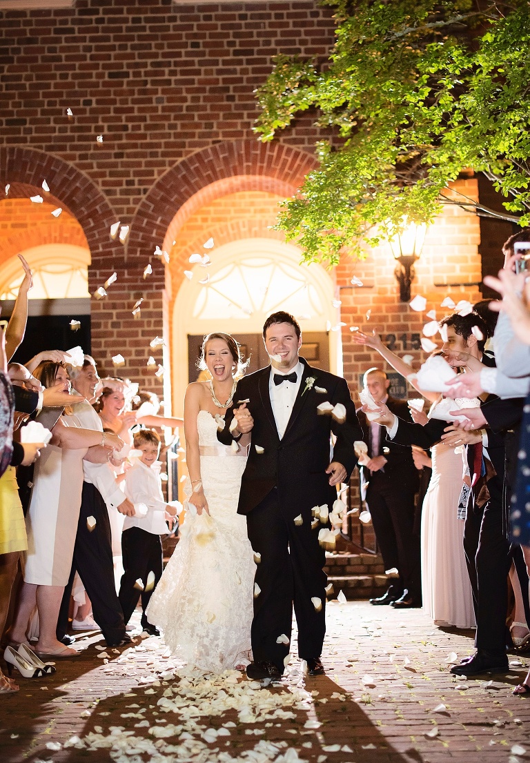 Tuckahoe Woman's Club Wedding_9397