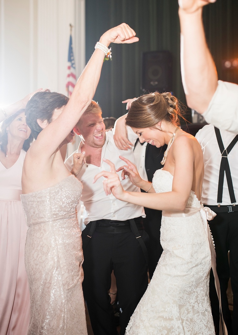 Tuckahoe Woman's Club Wedding_9399