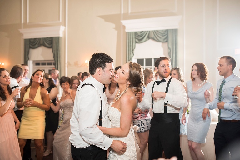 Tuckahoe Woman's Club Wedding_9402