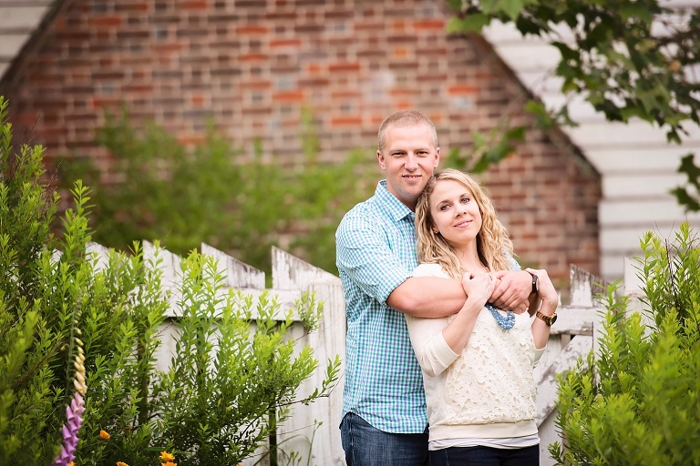 Colonial Williamsburg Engagment Photos_0456