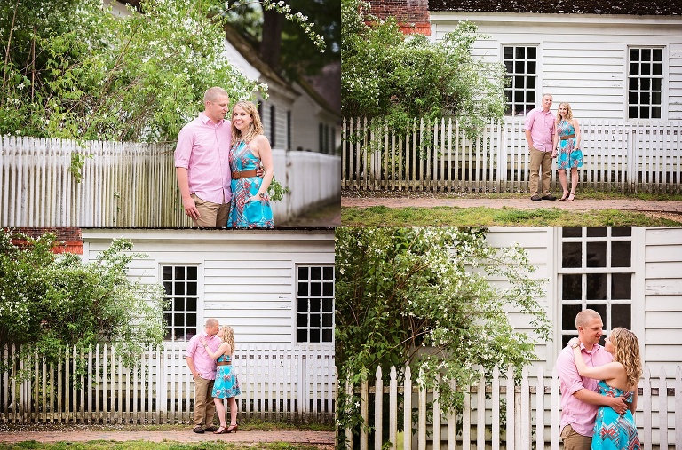 Colonial Williamsburg Engagment Photos_0459