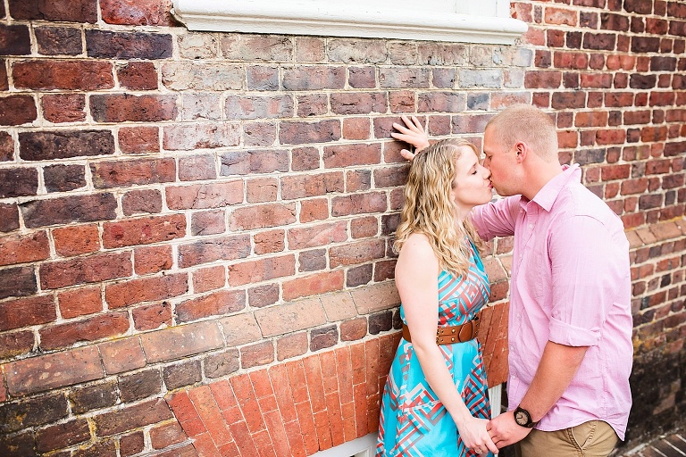 Colonial Williamsburg Engagment Photos_0461