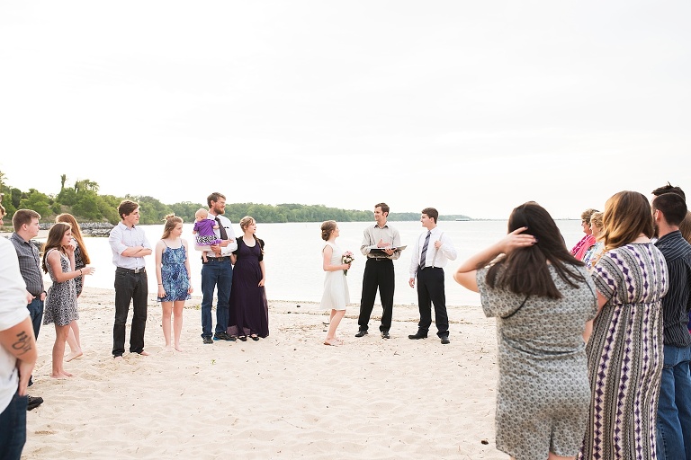 Yorktown Beach Elopement_0494