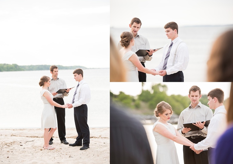 Yorktown Beach Elopement_0496