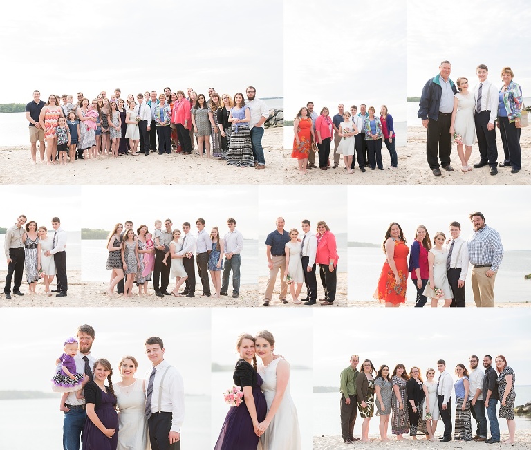 Yorktown Beach Elopement_0504