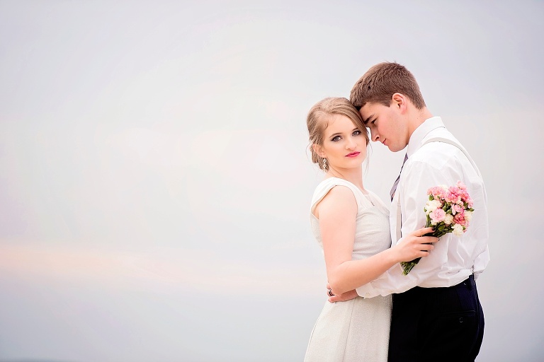 Yorktown Beach Elopement_0511