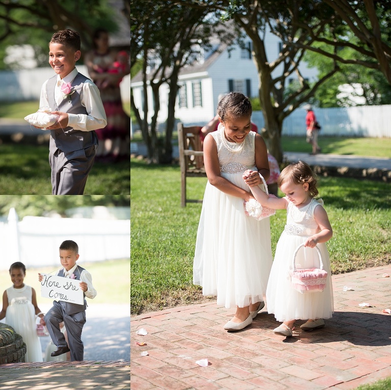 Hornsby House Inn Wedding_1958