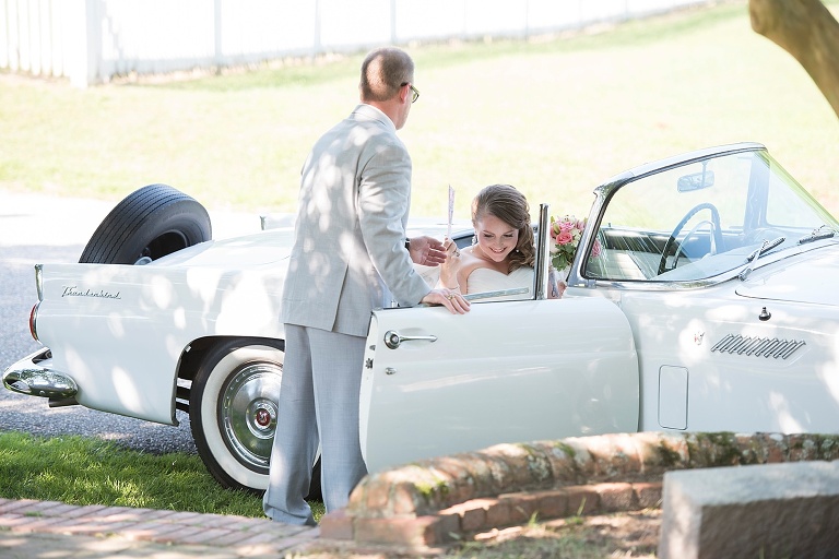 Hornsby House Inn Wedding_1960