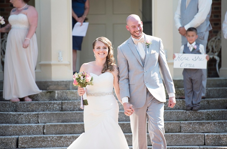 Hornsby House Inn Wedding_1966