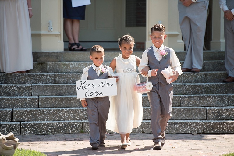 Hornsby House Inn Wedding_1967