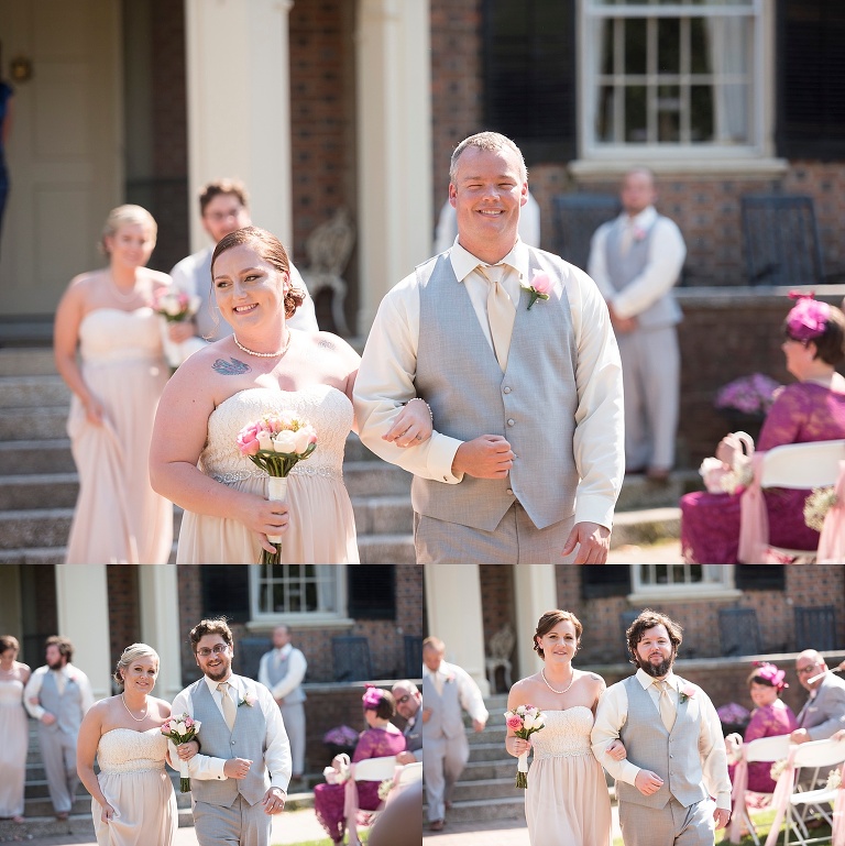 Hornsby House Inn Wedding_1969