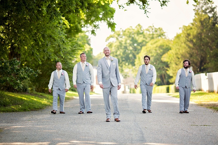 Hornsby House Inn Wedding_1976