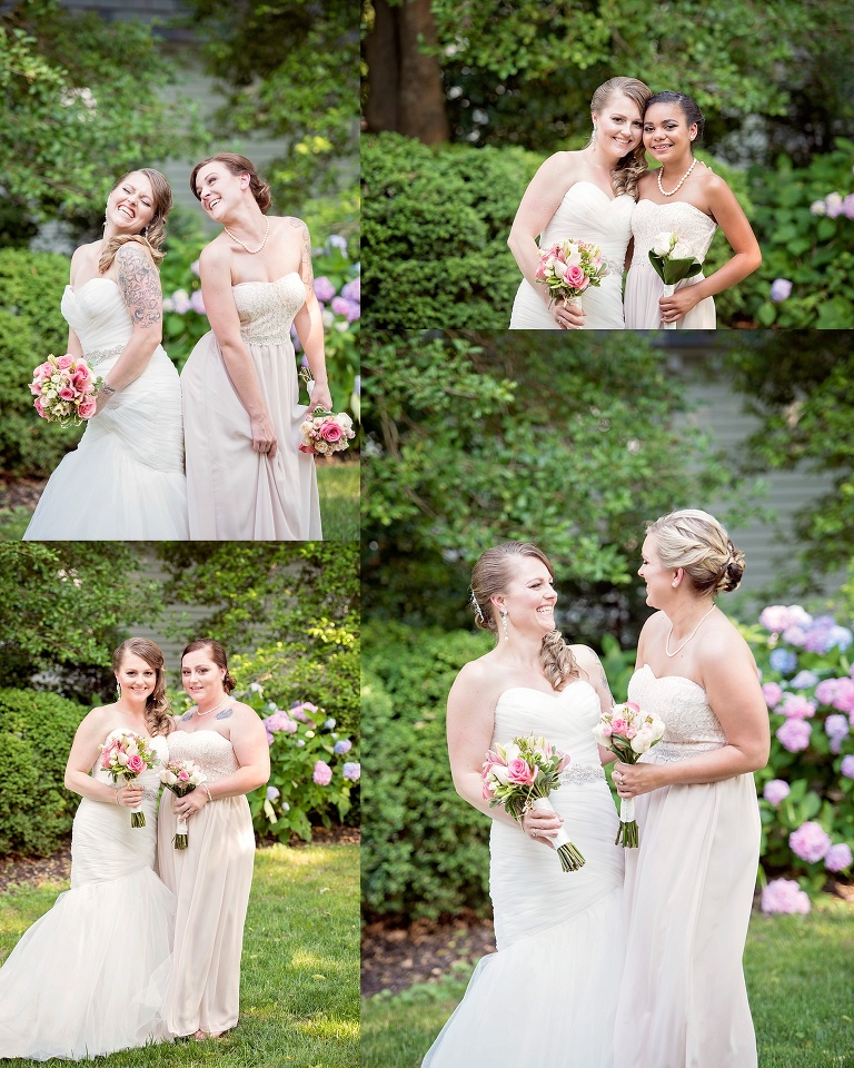 Hornsby House Inn Wedding_1978