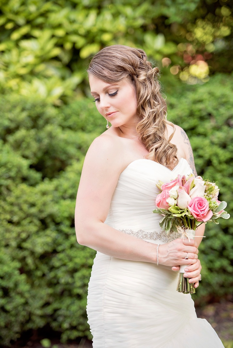 Hornsby House Inn Wedding_1979