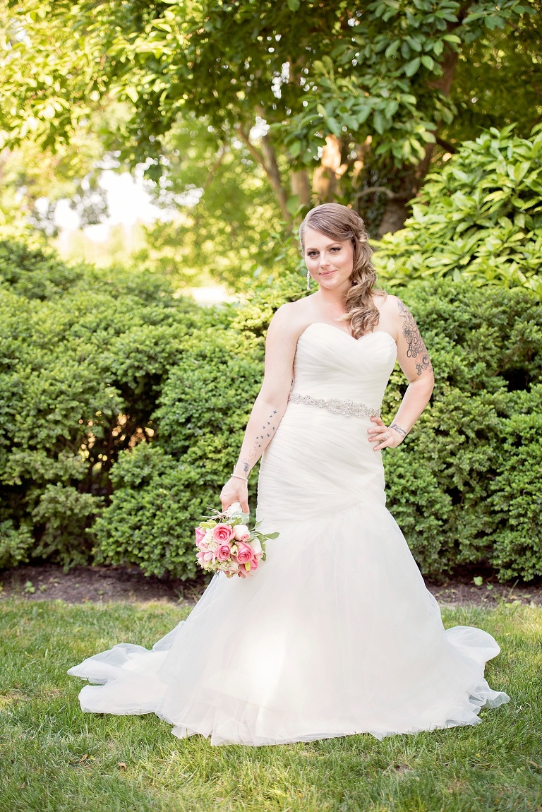 Hornsby House Inn Wedding_1980