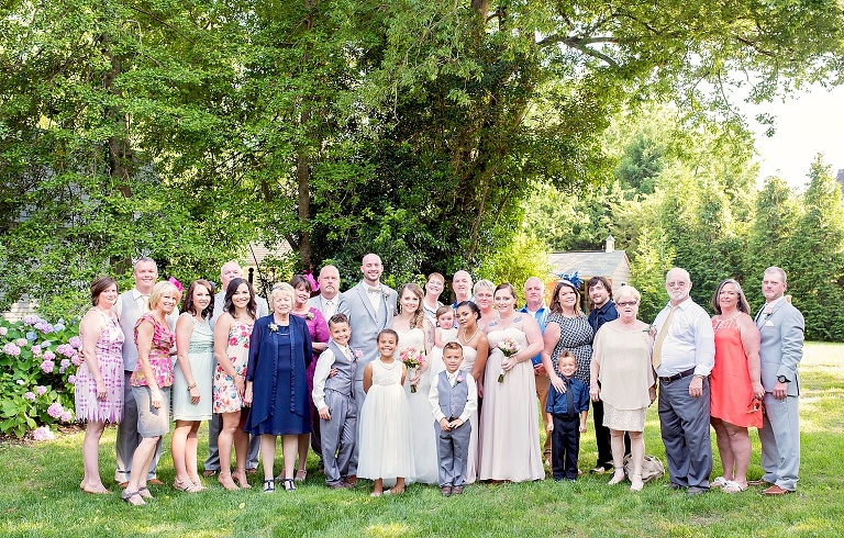 Hornsby House Inn Wedding_1982