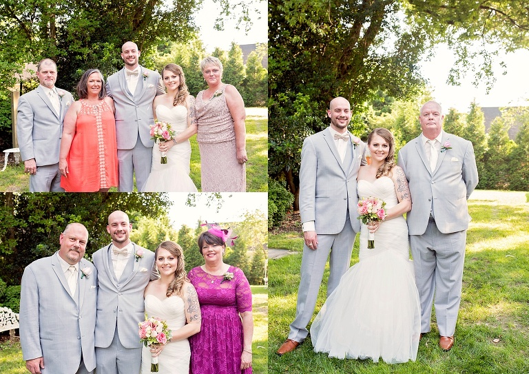 Hornsby House Inn Wedding_1983