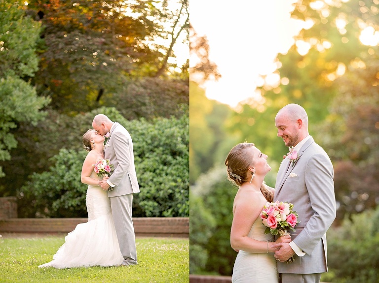 Hornsby House Inn Wedding_1985