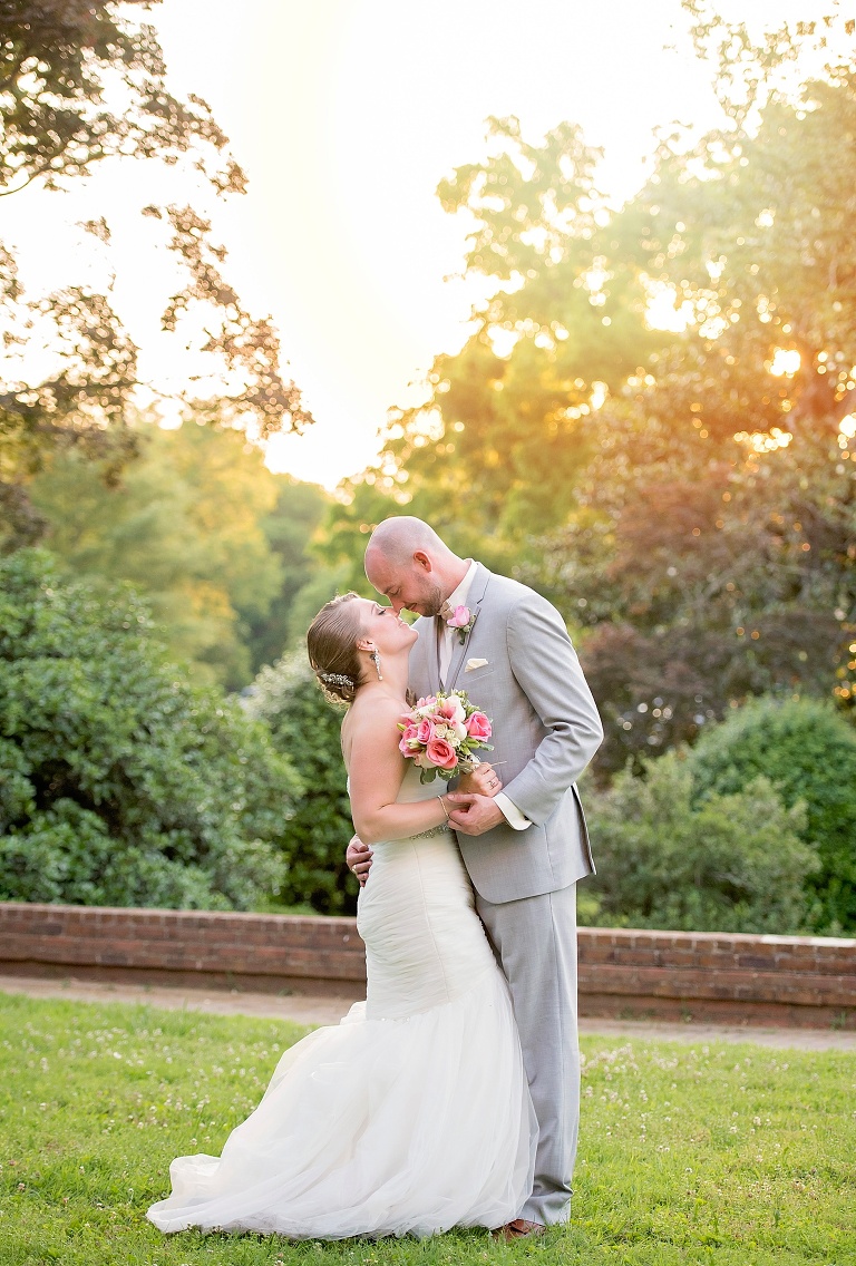 Hornsby House Inn Wedding_1986