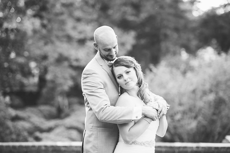 Hornsby House Inn Wedding_1987